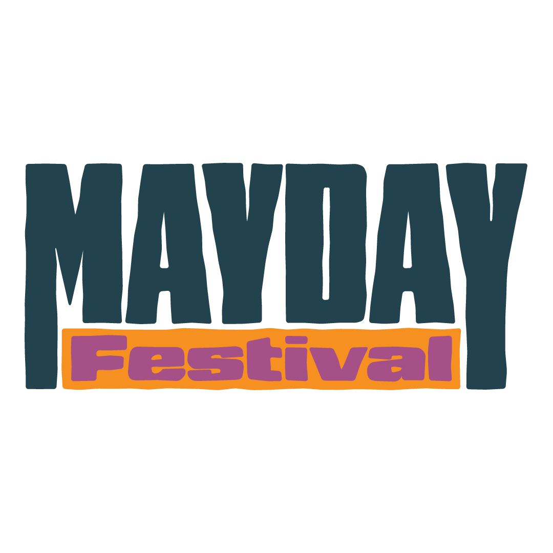 MAYDAY 2026 - logo